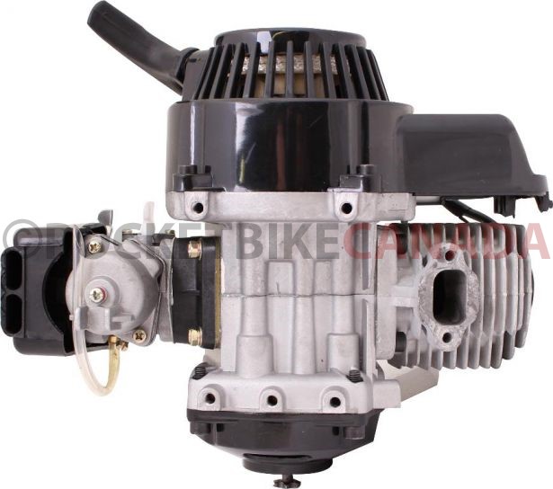 Complete_Engine_ _49cc_Air_Cooled_A2_Mini_Bike_6