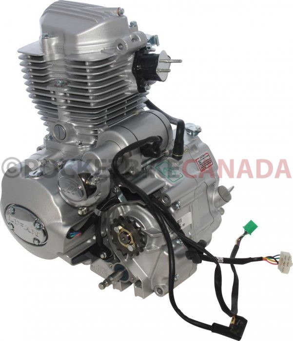 Complete_Engine_ _Vertical_150cc_Engine_Manual_Shift_Electric Kick_Start_1