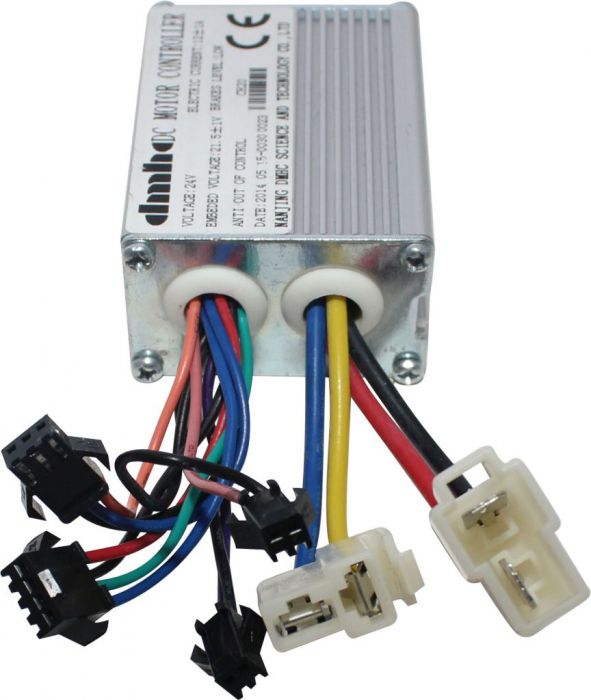 Controller - 24V, 150W, 12A - 10C5610 - PBC2070F1