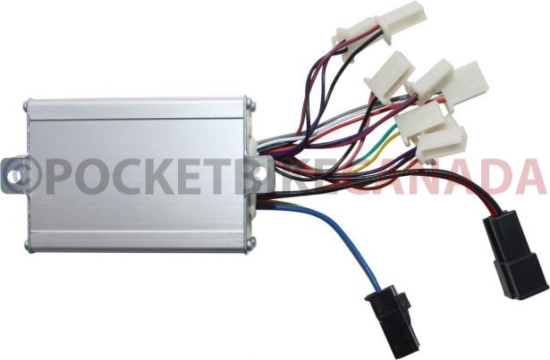 Controller_ _36V_1000W_18A_3