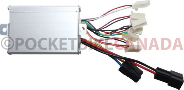 Controller_ _36V_500W_24A_3
