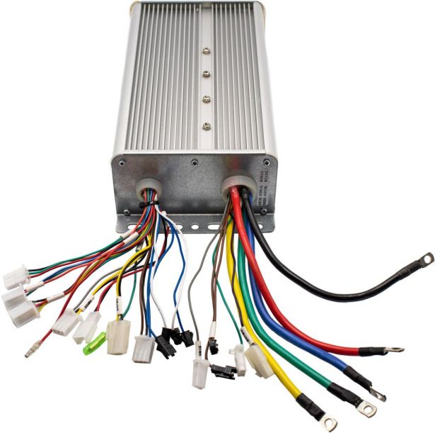Controller - 60V, 70A, 30T - PBC30019FF1