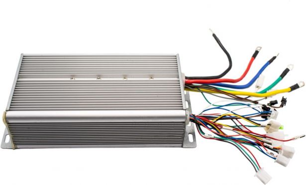 Controller - 60V, 70A, 30T - PBC30019FF1
