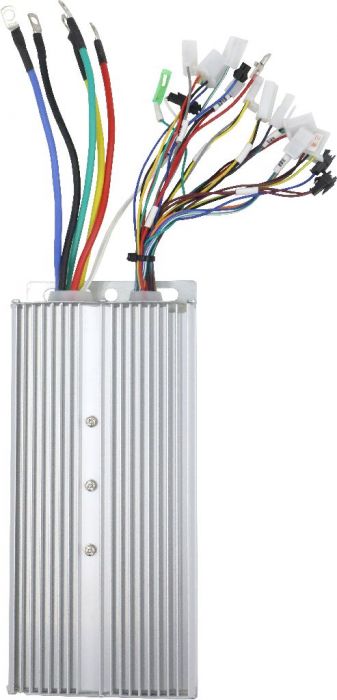 Controller - 72V, 55A, 24T - PBC25489FF1