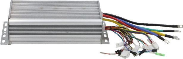 Controller - 72V, 70A, 30T - PBC25789FF1