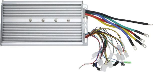 Controller - 72V, 70A, 30T - PBC25789FF1