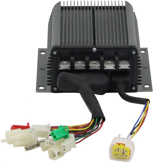 Controller - Universal, 60-72V, 180A/50A, 800W-1500W - PBC10CF1