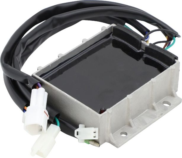 Controller - XY500 ATV, Chironex 500cc - 10A7194 - PBC2340F1
