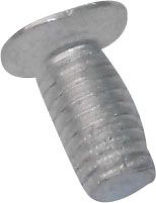 Countersunk Head Bolt, Phillips, 5-10 (4pcs) - HWB6010-5 - PBC2938F1