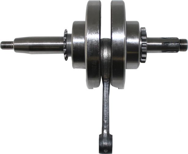Crank Shaft - 125cc, Lifan Engines - 20A6001 - PBC1473F1