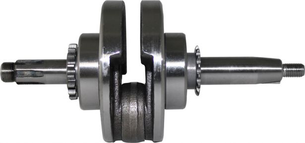 Crank Shaft - 125cc, Lifan Engines - 20A6001 - PBC1473F1