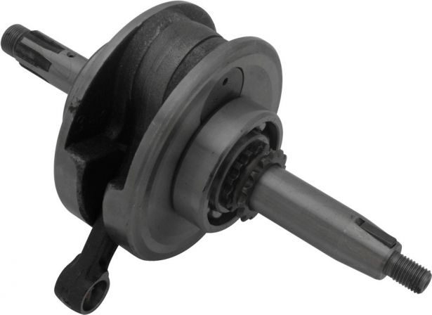 Crank Shaft - 125cc - 20A6000 - PBC1673F1