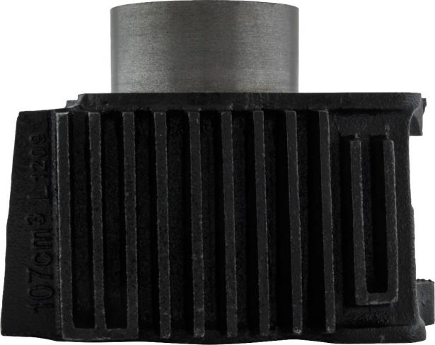 Cylinder Block - 110cc, Air Cooled - 20A8210 - PBC1715F1