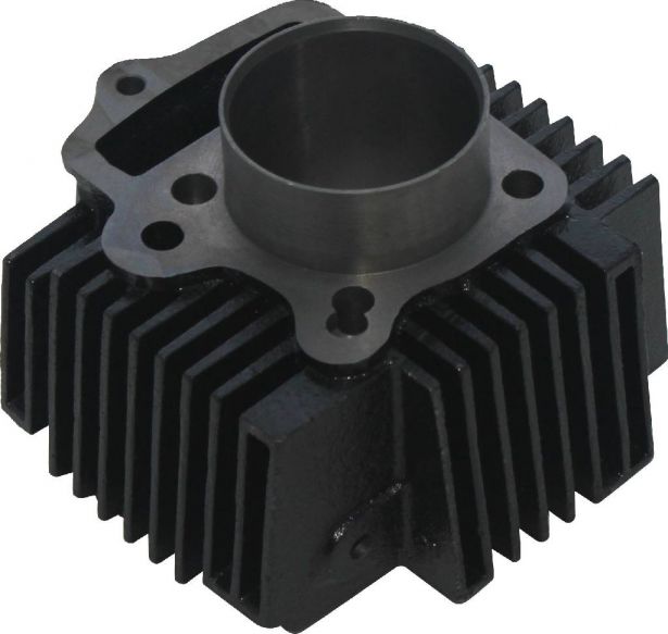 Cylinder Block - 125cc, Air Cooled - 20A8250 - PBC1502F1