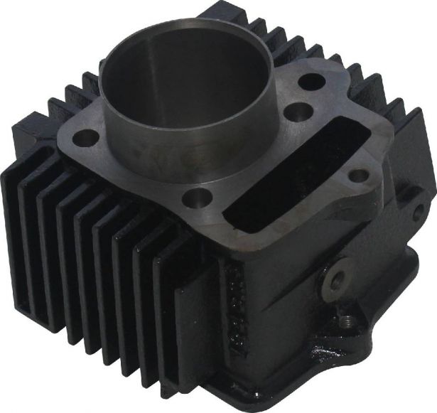 Cylinder Block - 125cc, Air Cooled - 20A8250 - PBC1502F1