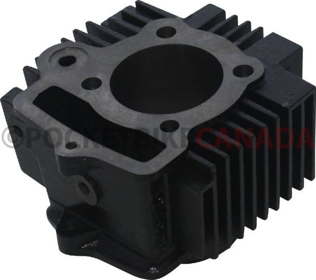 Cylinder Block - 125cc, Air Cooled - 20A8250 - PBC1502F1