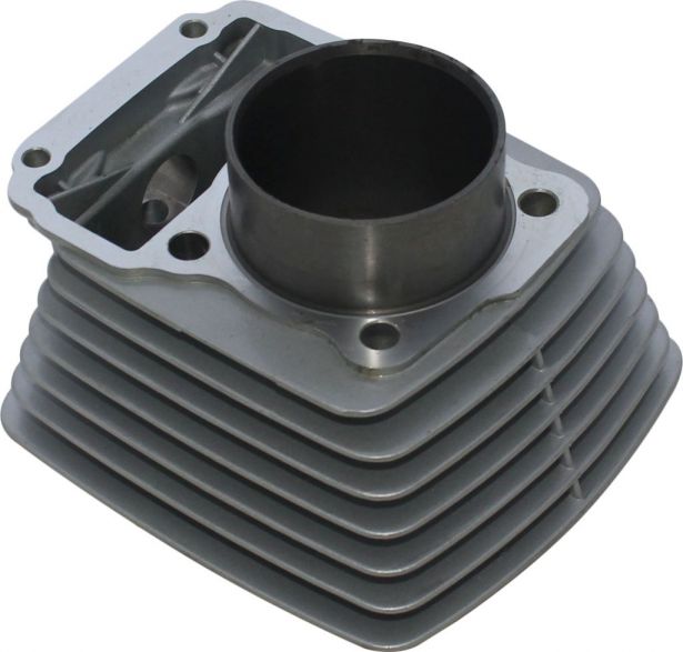 Cylinder Block - 150cc, Air Cooled - 20A8255 - PBC1739F1