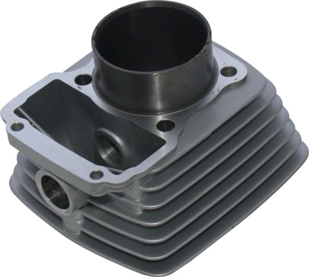 Cylinder Block - 150cc, Air Cooled - 20A8255 - PBC1739F1