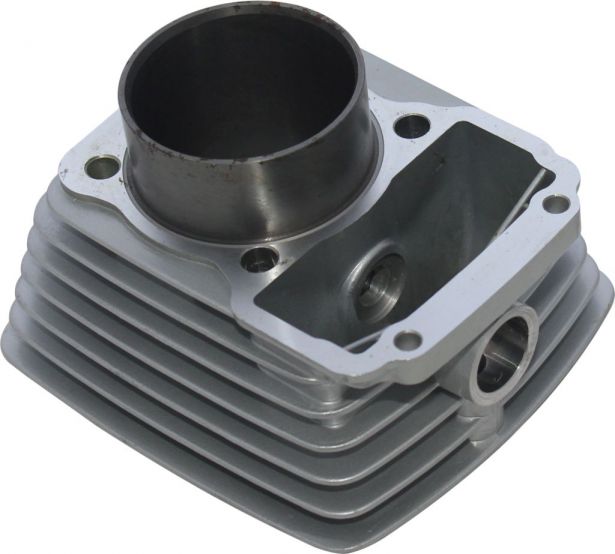 Cylinder Block - 150cc, Air Cooled - 20A8255 - PBC1739F1