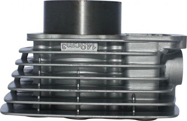 Cylinder Block - 150cc, Air Cooled - 20A8255 - PBC1739F1