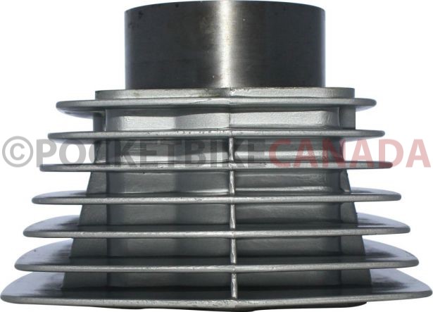 Cylinder Block - 150cc, Air Cooled - 20A8255 - PBC1739F1