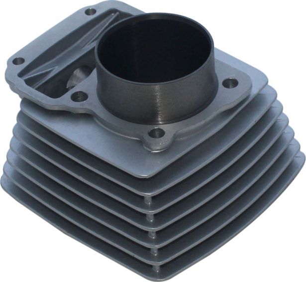 Cylinder Block - 200cc, Air Cooled - 20A8260 - PBC1478F1