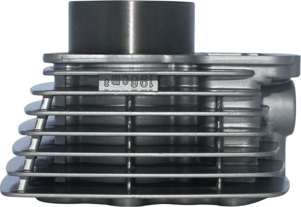 Cylinder Block - 200cc, Air Cooled - 20A8260 - PBC1478F1