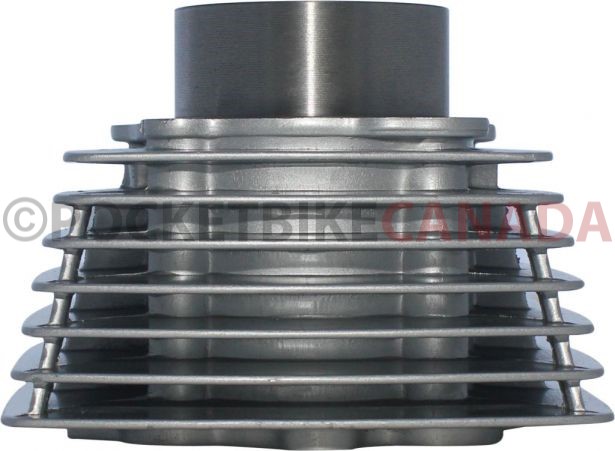 Cylinder Block - 200cc, Air Cooled - 20A8260 - PBC1478F1