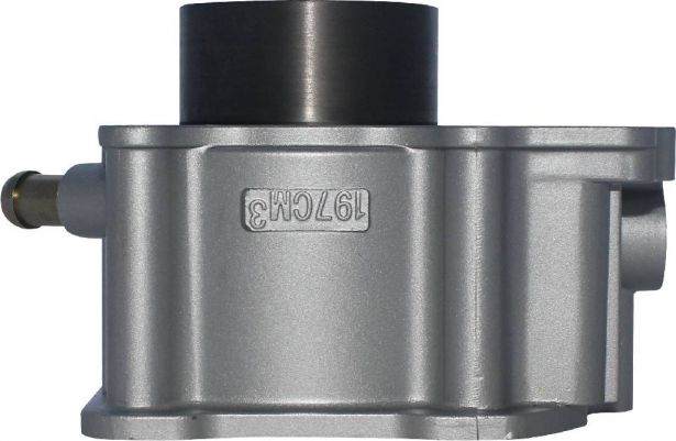 Cylinder Block - 200cc, Liquid Cooled - 20A8265 - PBC1629F1