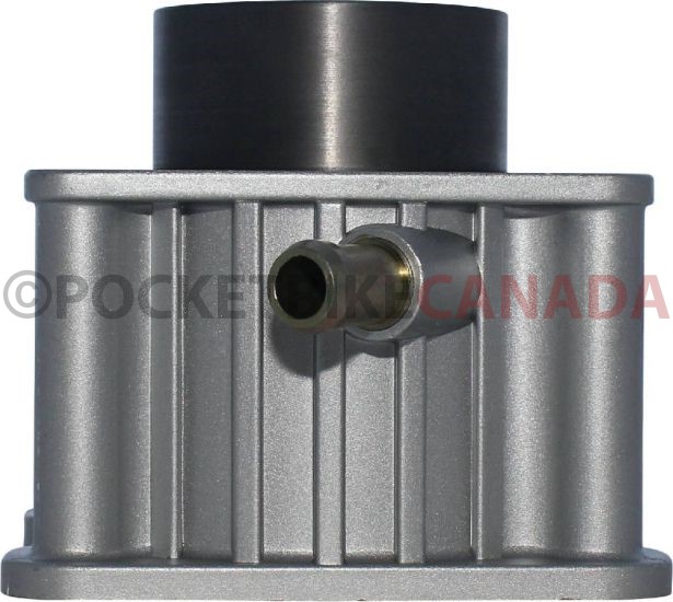 Cylinder Block - 200cc, Liquid Cooled - 20A8265 - PBC1629F1