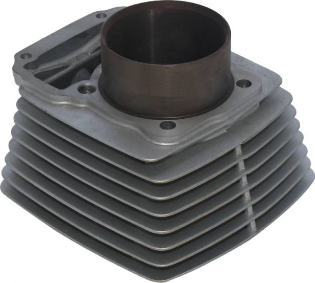 Cylinder Block - 250cc, Liquid Cooled - 20A8275 - PBC1504F1