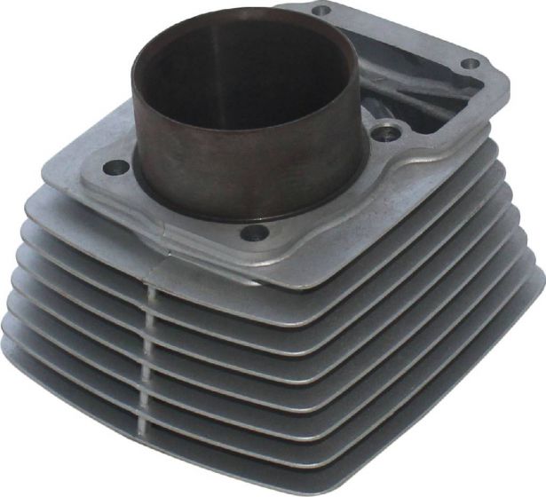 Cylinder Block - 250cc, Liquid Cooled - 20A8275 - PBC1504F1