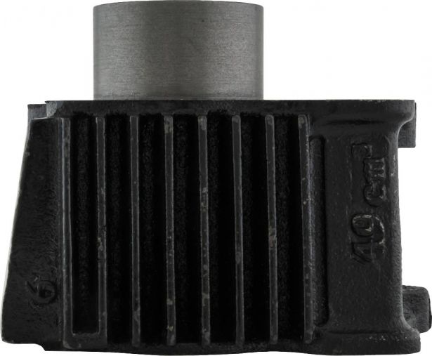 Cylinder Block - 50cc, Air Cooled - 20A8200 - PBC1556F1