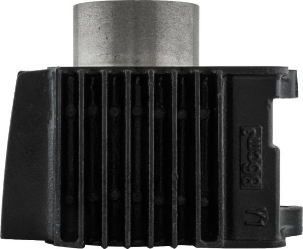 Cylinder Block - 90cc, Air Cooled - 20A8205 - PBC1827F1