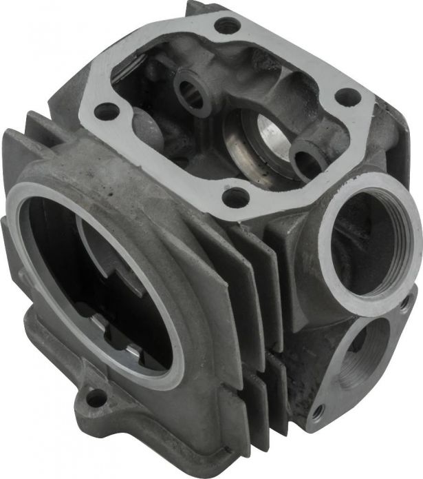 Cylinder Head - 110cc, Air Cooled - 20A8610 - PBC1537F1