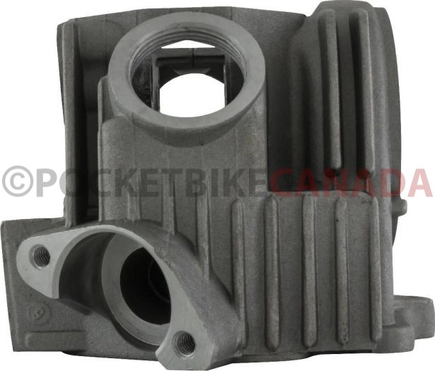 Cylinder Head - 110cc, Air Cooled - 20A8610 - PBC1537F1