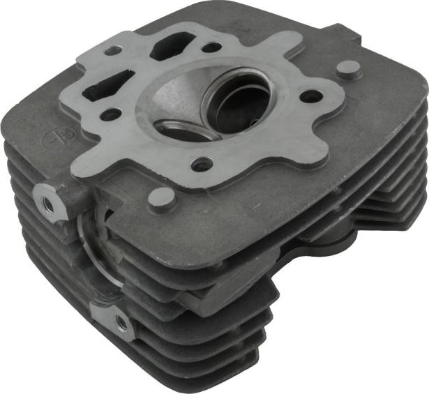 Cylinder Head - 250cc, Air Cooled - 20A8670 - PBC1825F1