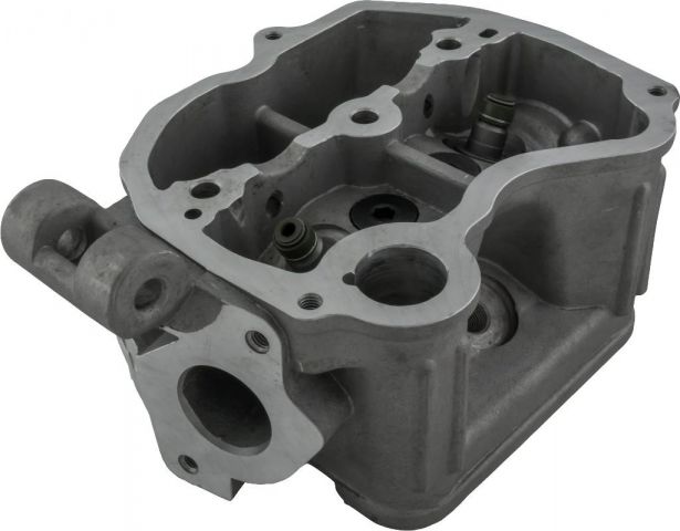 Cylinder Head - 250cc, Liquid Cooled - 20A8675 - PBC1554F1