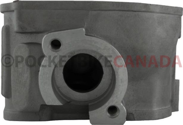 Cylinder Head - 250cc, Liquid Cooled - 20A8675 - PBC1554F1