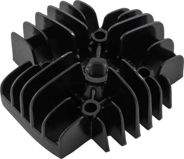Cylinder Head - 50cc, PW50 - 20A8605 - PBC1639F1