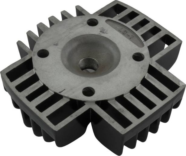 Cylinder Head - 50cc, PW50 - 20A8605 - PBC1639F1