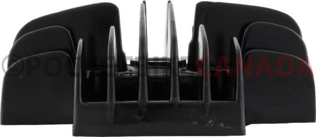 Cylinder Head - 50cc, PW50 - 20A8605 - PBC1639F1