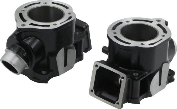 Cylinder Kit - Yamaha, 350cc, Banshee - 20A8535F1