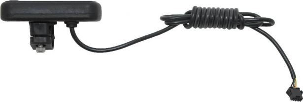 Digital Display - 36V, Electrical Bicycle - 10A7397 - PBC2141F1
