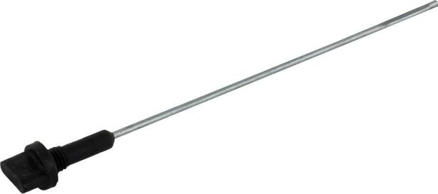 Dip Stick - Oil, 400cc - 20A5660 - PBC1718F1