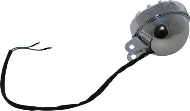 Dome Light - 50cc to 300cc - 71A7020 - PBC3099F1
