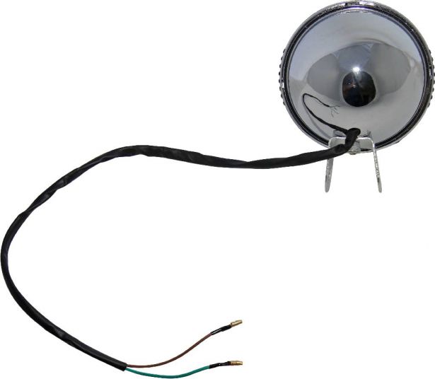 Dome Light - 50cc to 300cc - 71A7020 - PBC3099F1
