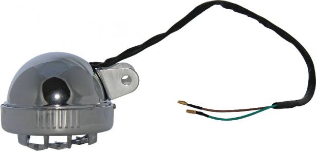 Dome Light - 50cc to 300cc - 71A7020 - PBC3099F1