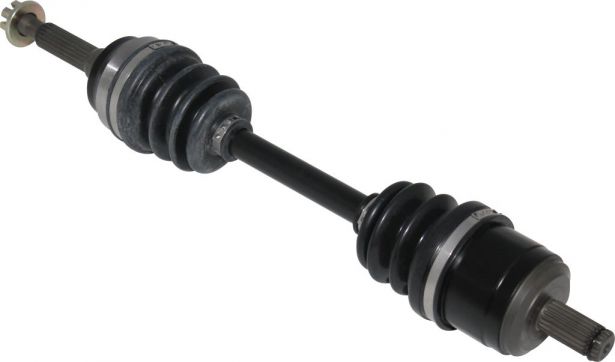 Drive Shaft - Front, 150cc to 400cc, ATV, 300cc, 2x4, 4x4 and 4x4 IRS - 70A4725 - PBC1688F1