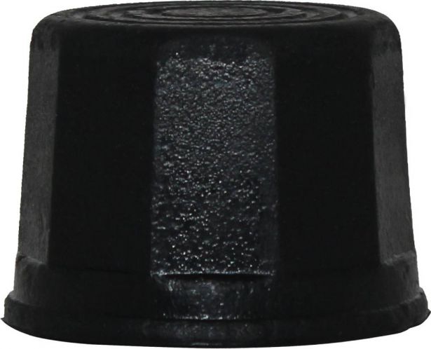 Dust Covers - Wheel Caps, 50cc - 300cc (2pcs) - 70A4920 - PBC3471F1